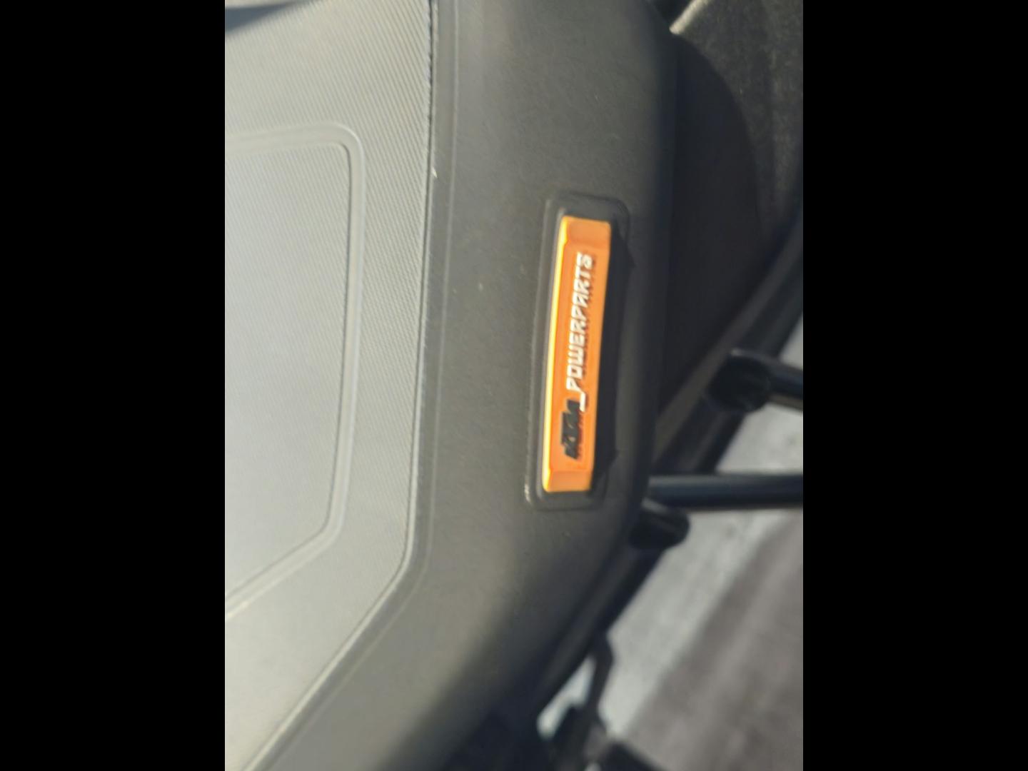 Image KTM Duke Duke 890 ABS 2021