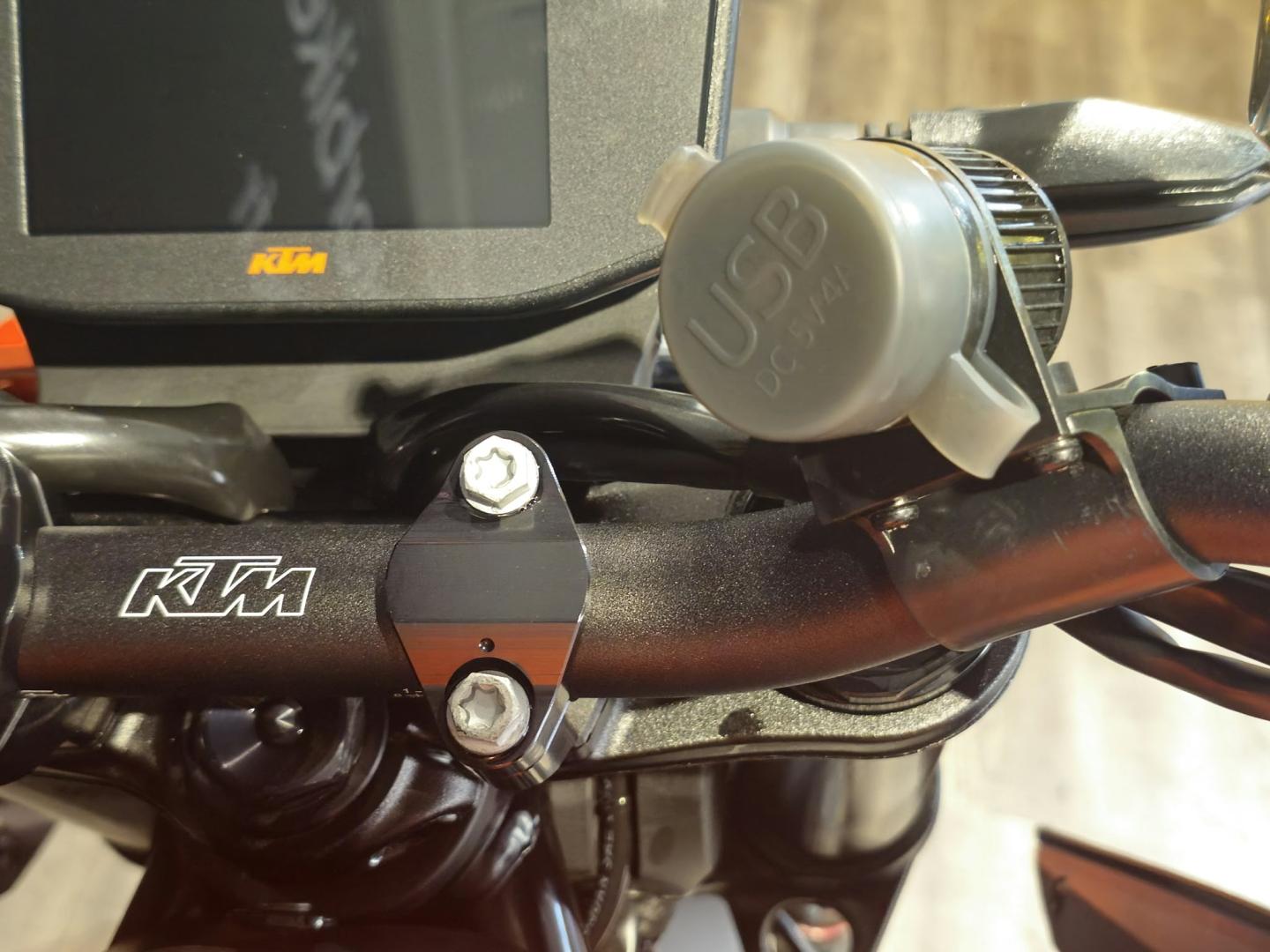 Image KTM Duke Duke 890 ABS 2021