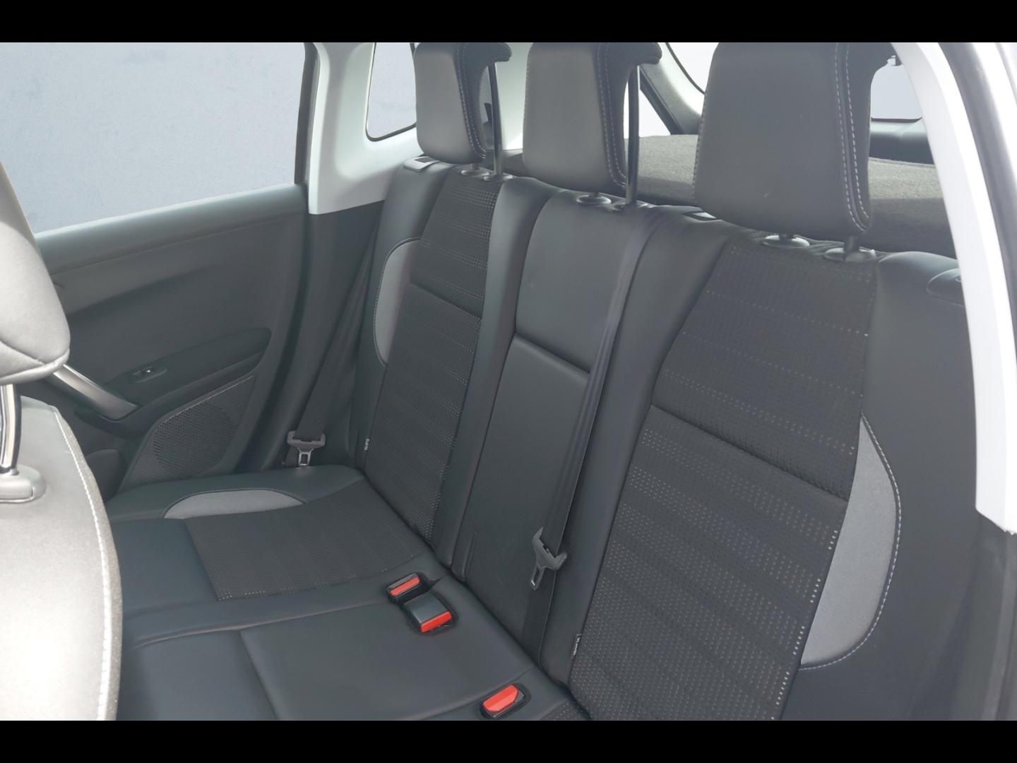 Image PEUGEOT 2008 1.2 PureTech 110ch Allure S&S EAT6