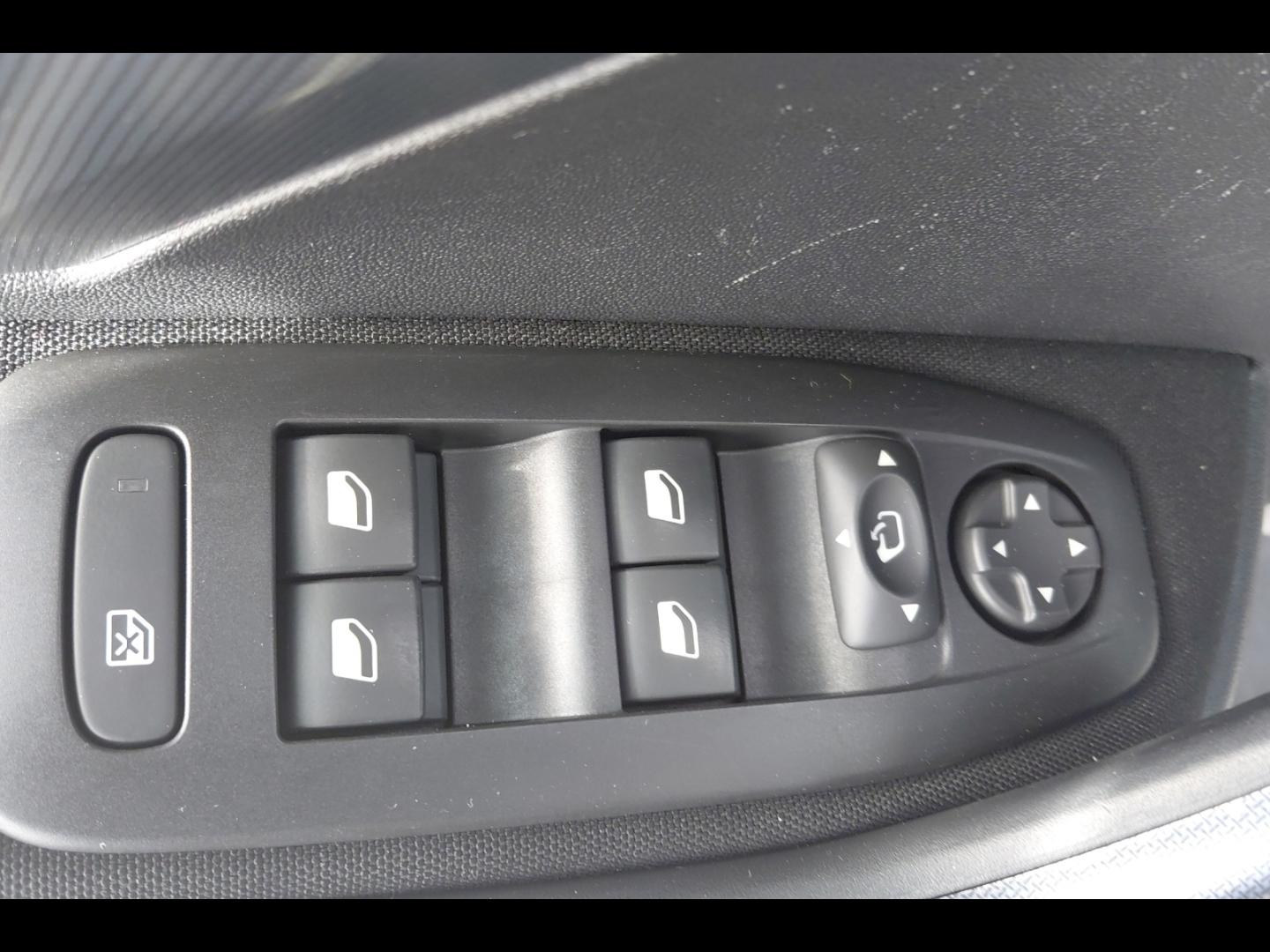 Image PEUGEOT 2008 1.2 PureTech 110ch Allure S&S EAT6