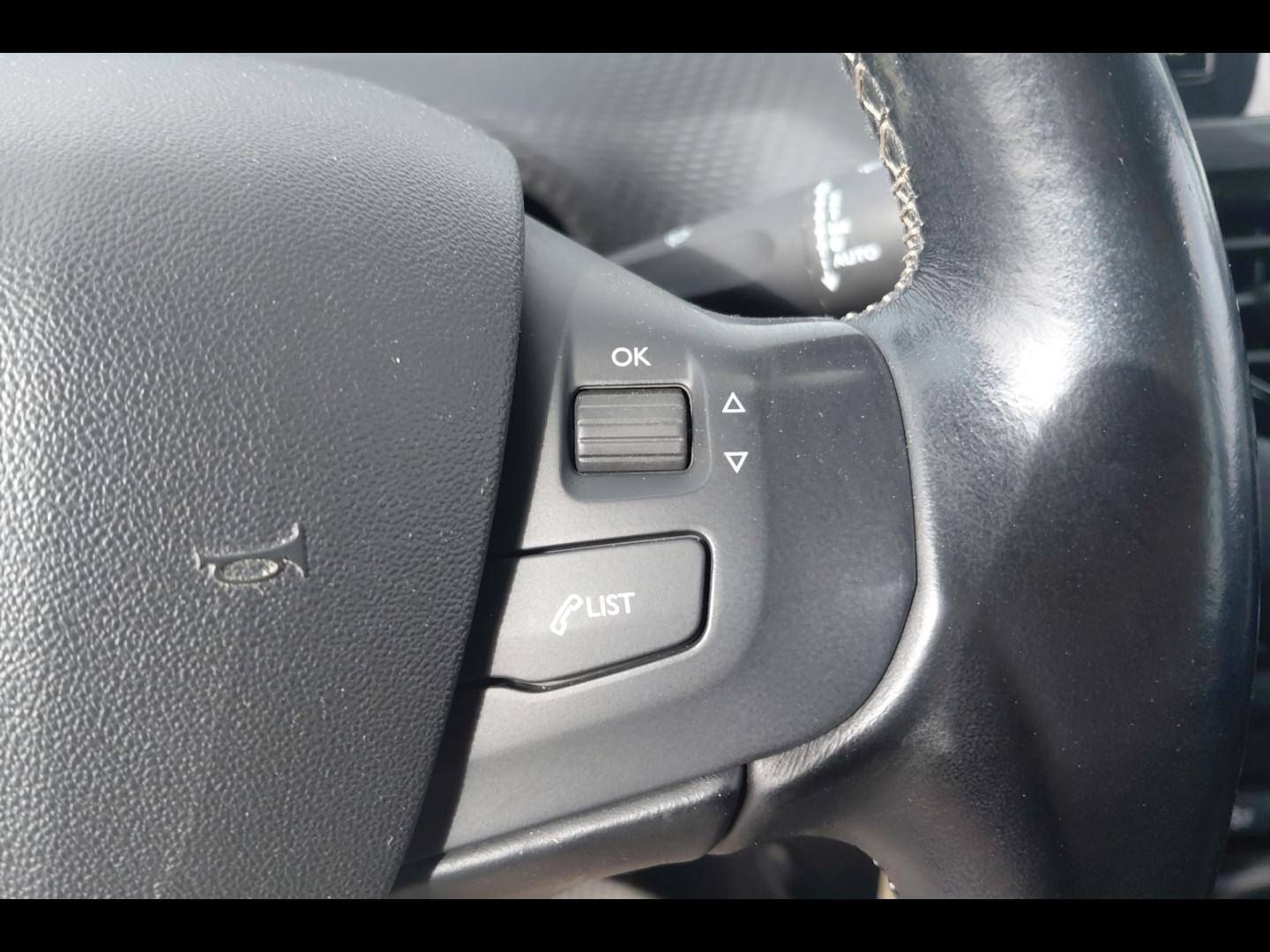 Image PEUGEOT 2008 1.2 PureTech 110ch Allure S&S EAT6