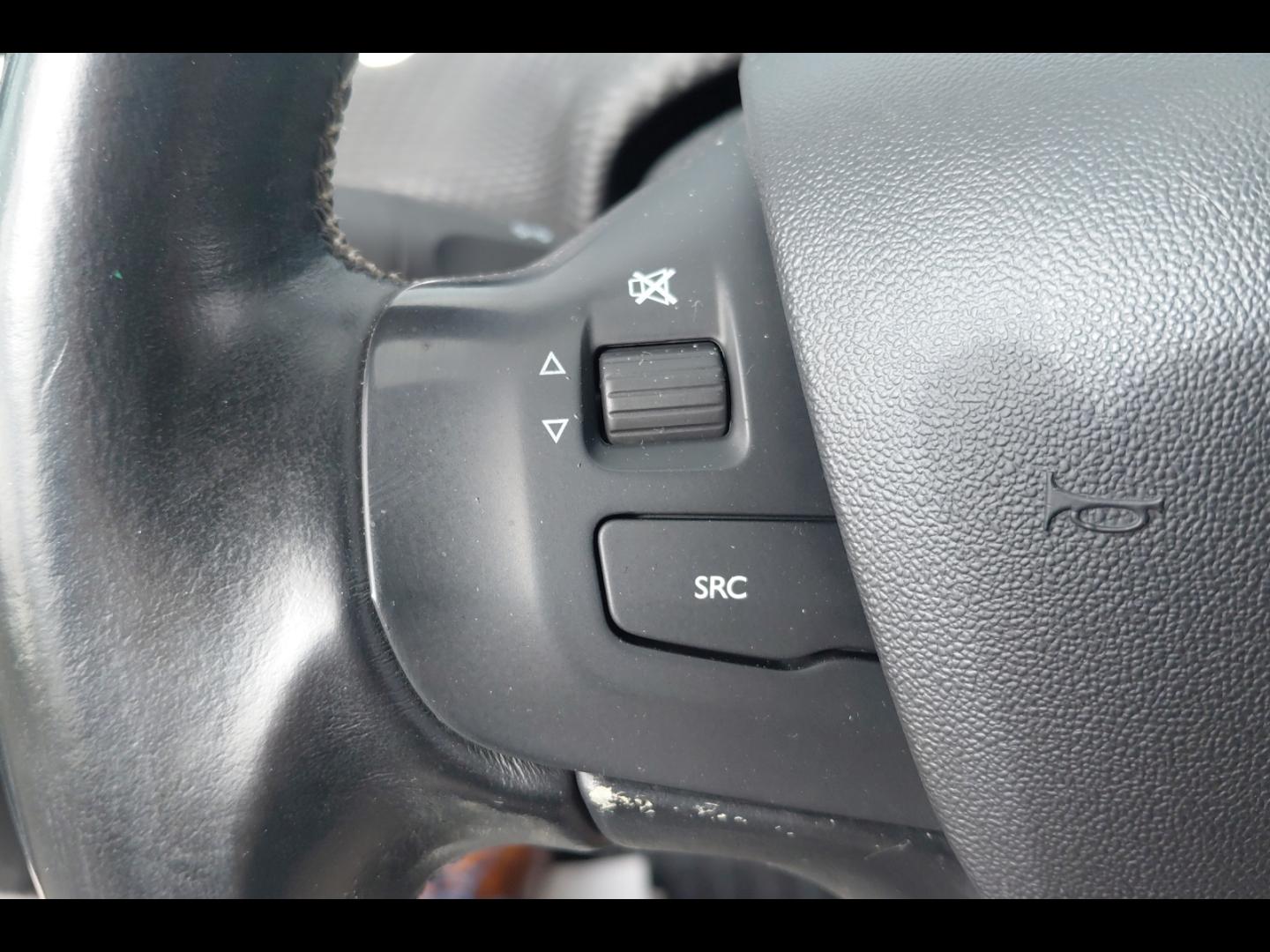 Image PEUGEOT 2008 1.2 PureTech 110ch Allure S&S EAT6