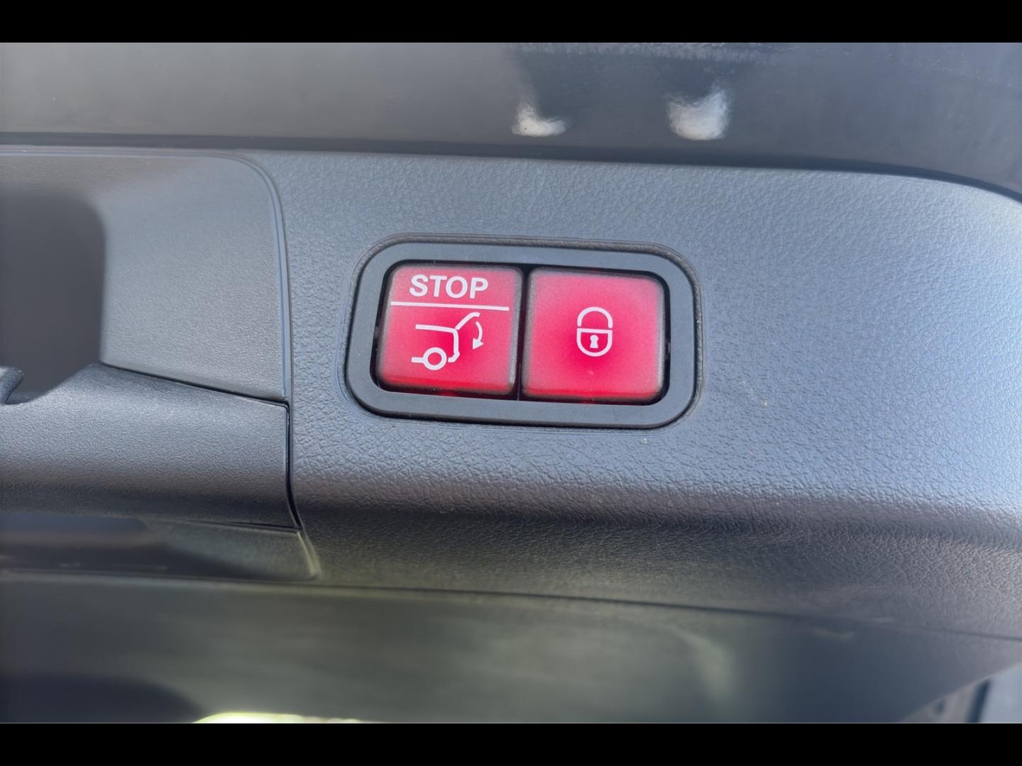 Image MERCEDES-BENZ Classe B 200d 150ch AMG Line 8G-DCT