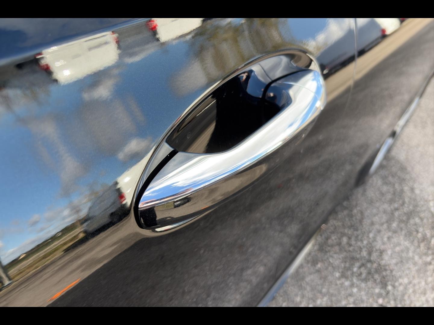 Image MERCEDES-BENZ Classe B 200d 150ch AMG Line 8G-DCT
