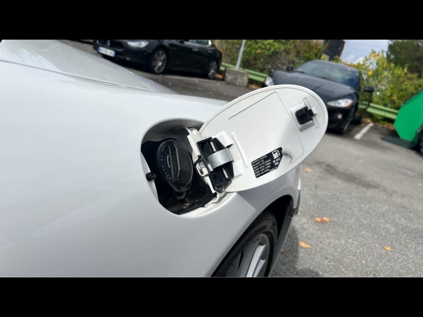 Image PORSCHE 911 Targa 4S TipTronic S