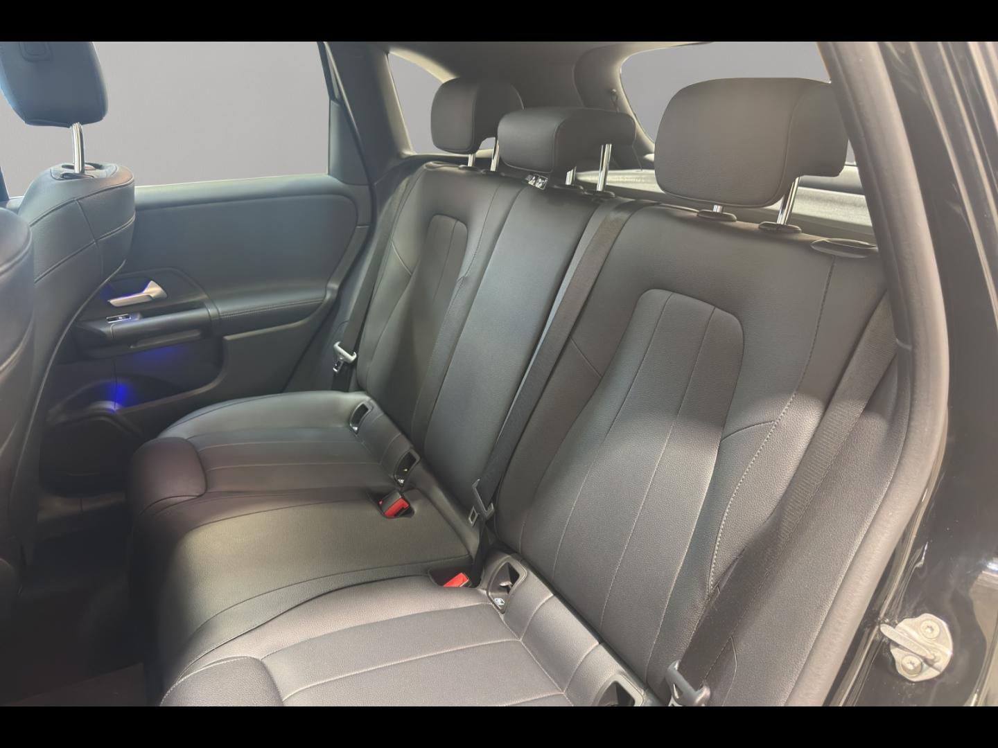 Image MERCEDES-BENZ Classe B 250 e 160+102ch Business Line Edition 8G-DCT