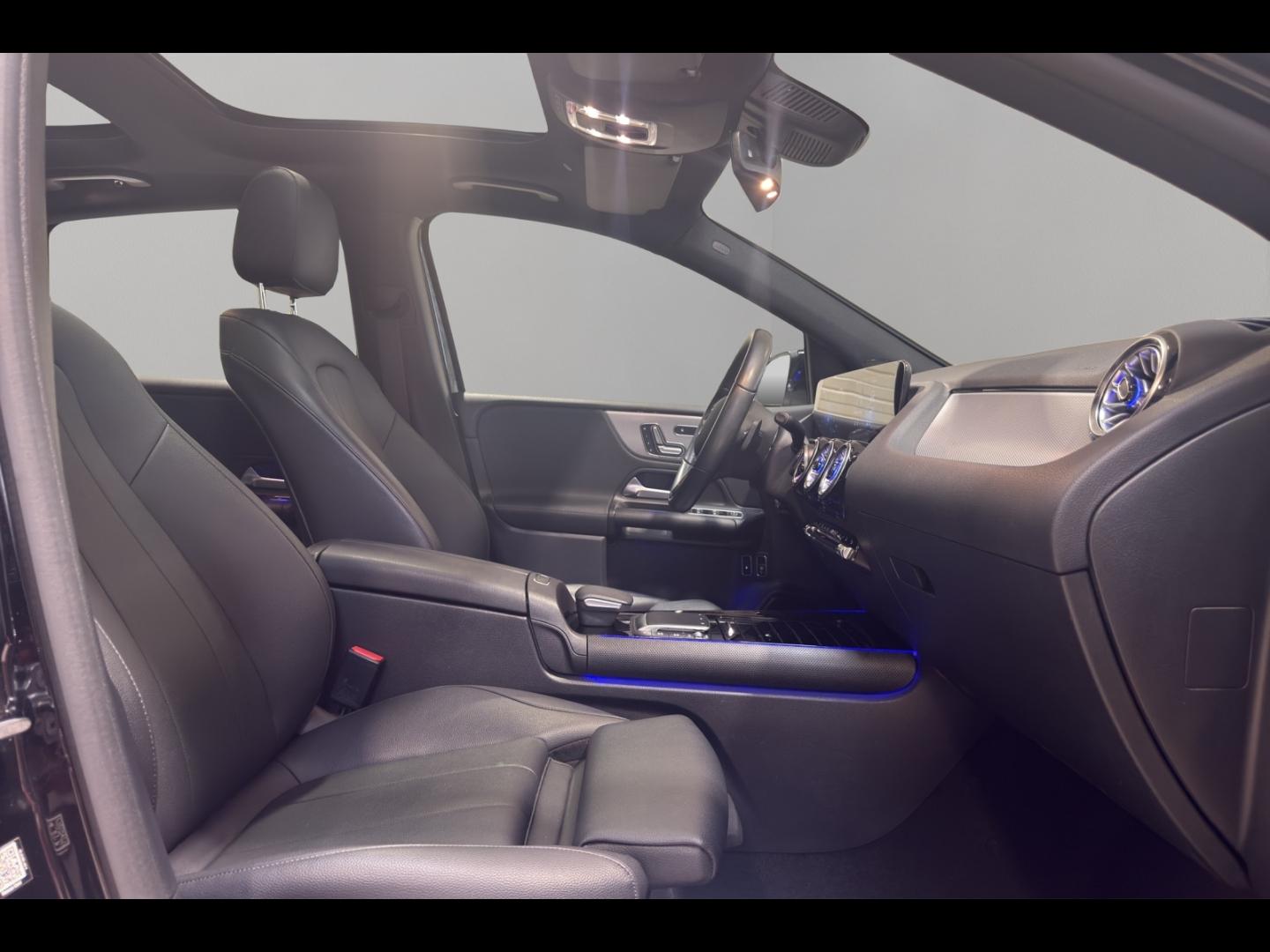 Image MERCEDES-BENZ Classe B 250 e 160+102ch Business Line Edition 8G-DCT