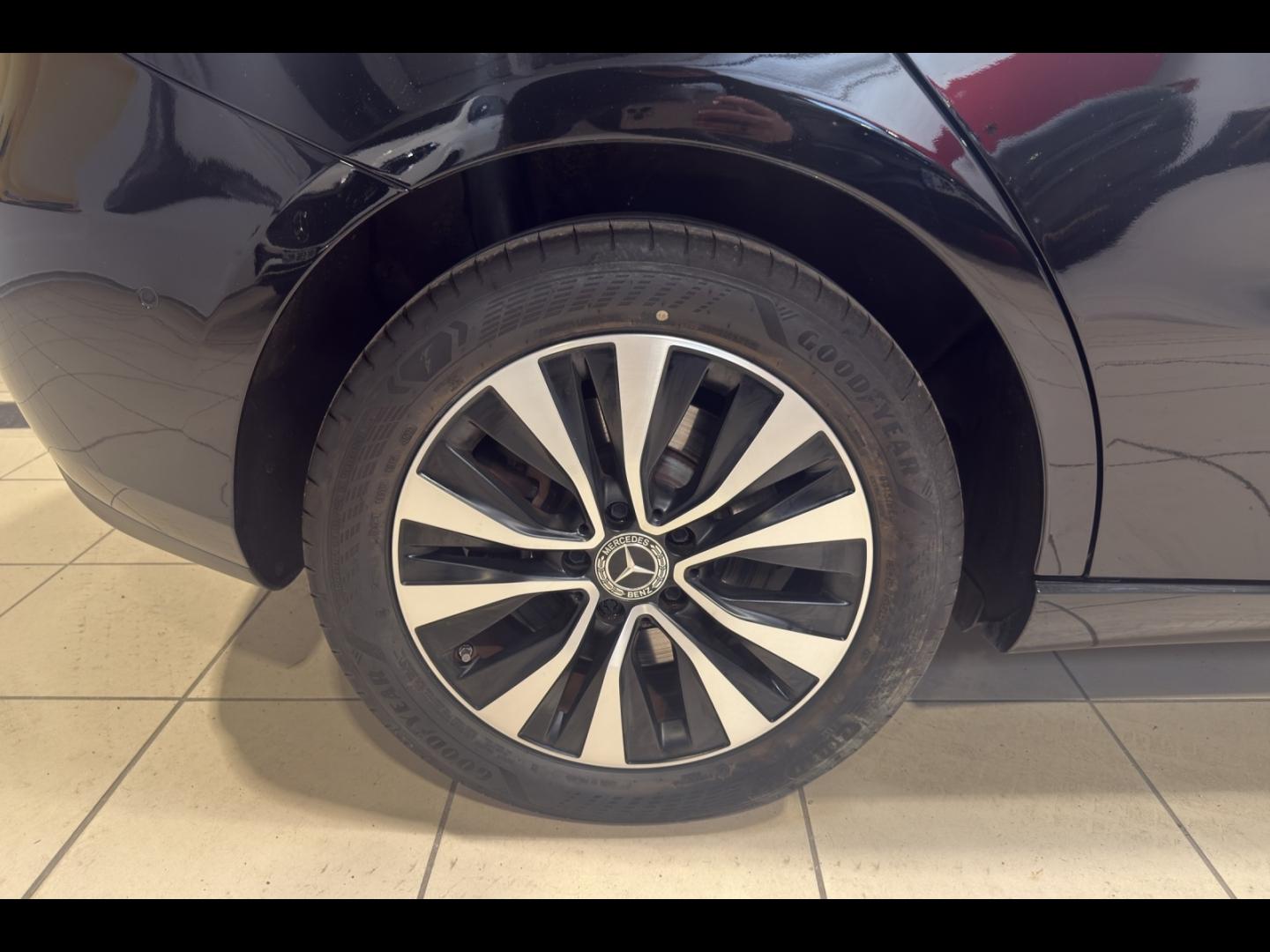 Image MERCEDES-BENZ Classe B 250 e 160+102ch Business Line Edition 8G-DCT
