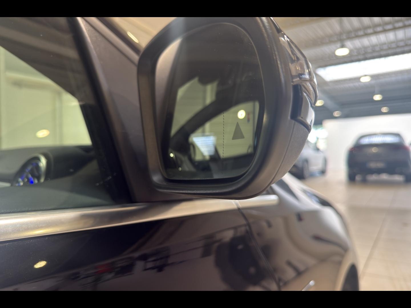 Image MERCEDES-BENZ Classe B 250 e 160+102ch Business Line Edition 8G-DCT