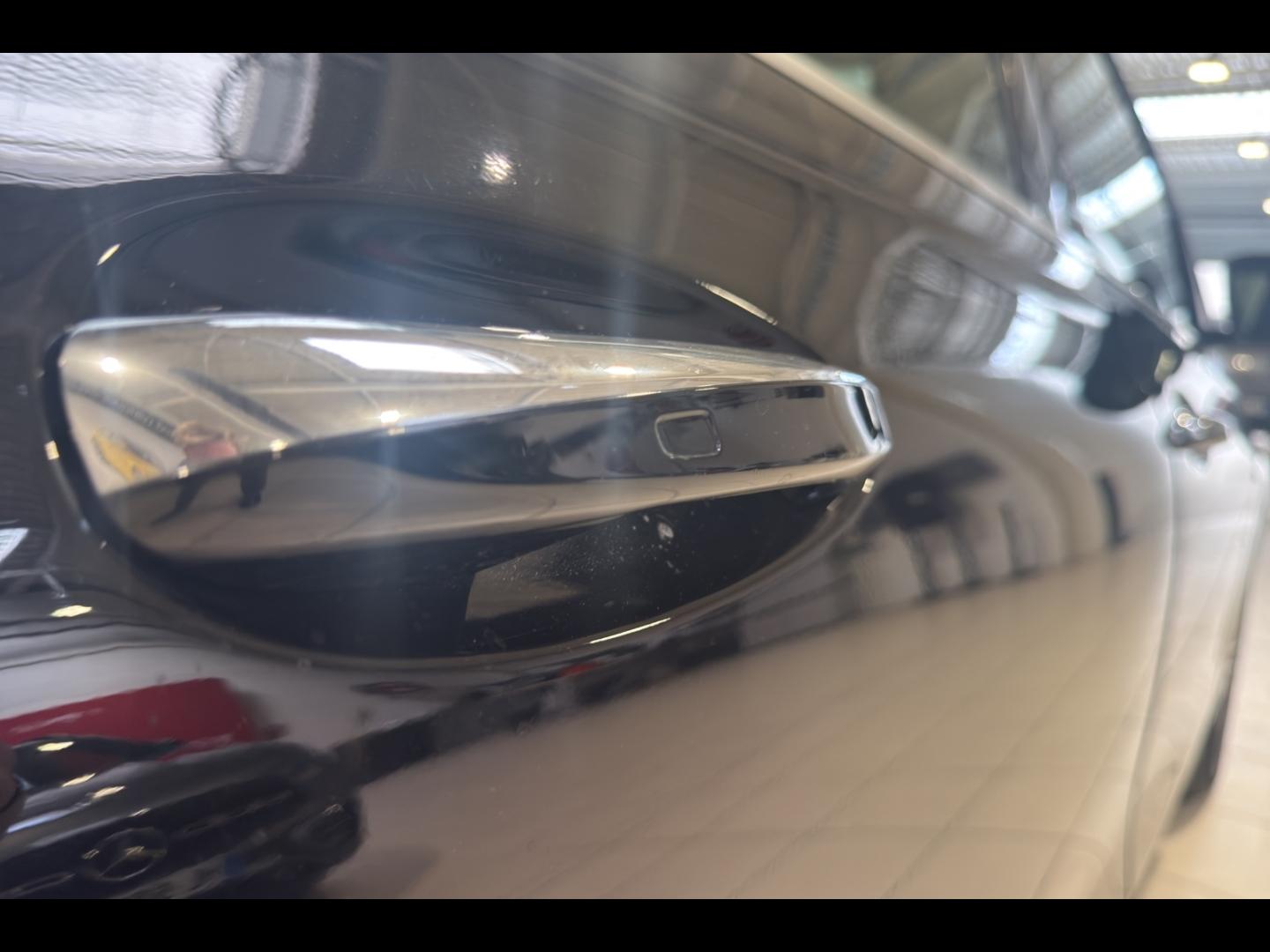 Image MERCEDES-BENZ Classe B 250 e 160+102ch Business Line Edition 8G-DCT