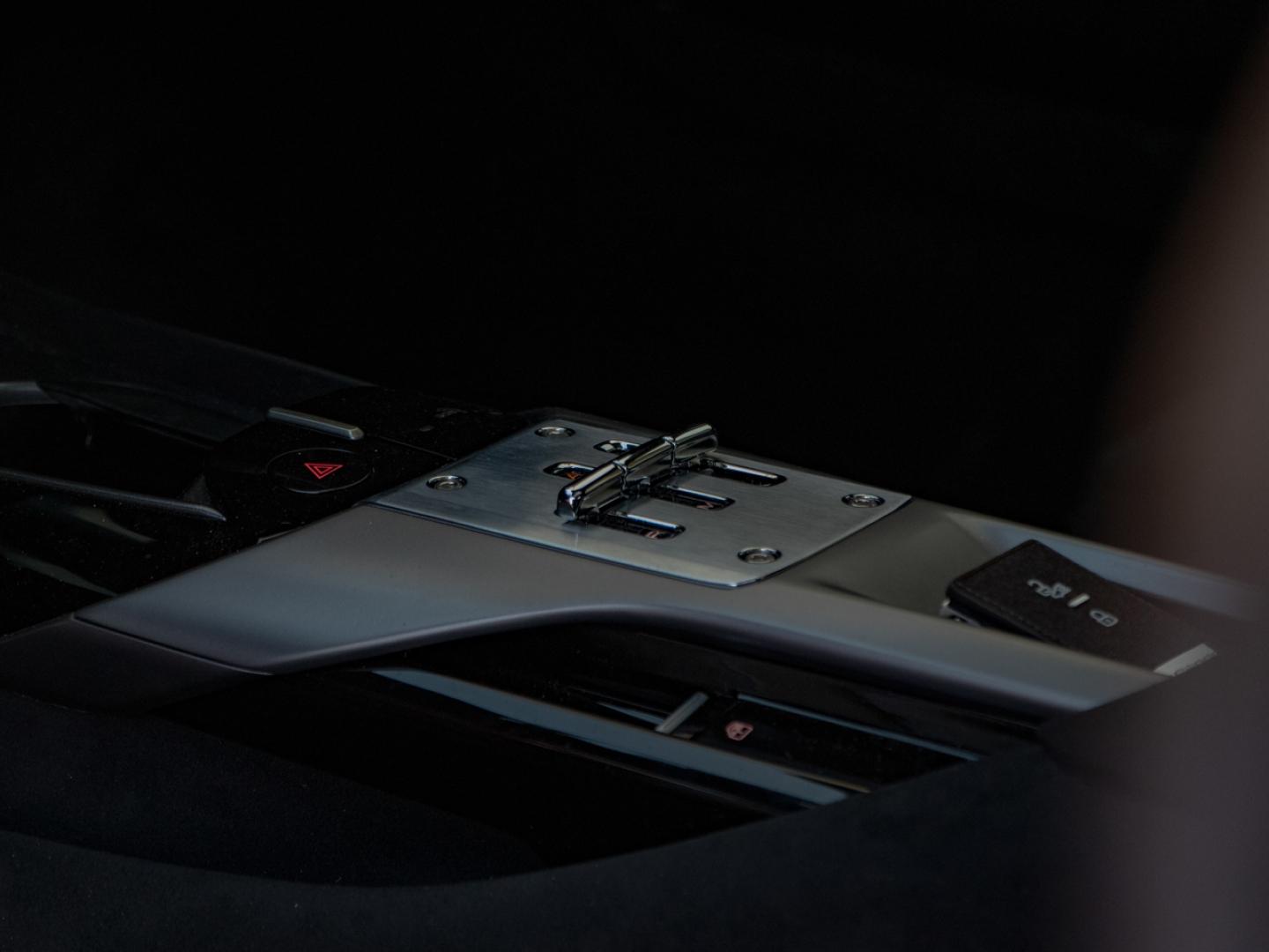 Image FERRARI 12 CILINDRI Coupé