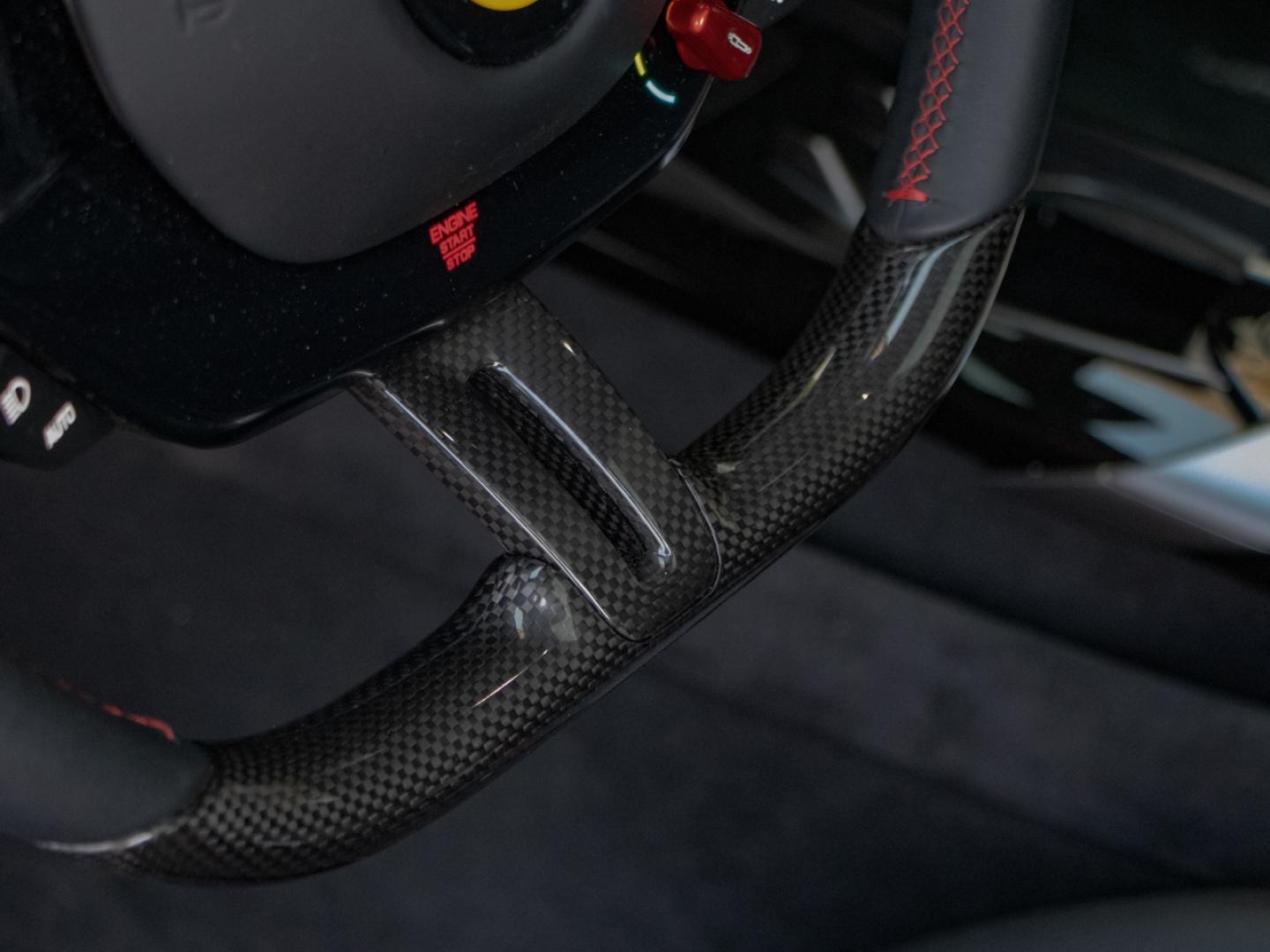 Image FERRARI 12 CILINDRI Coupé