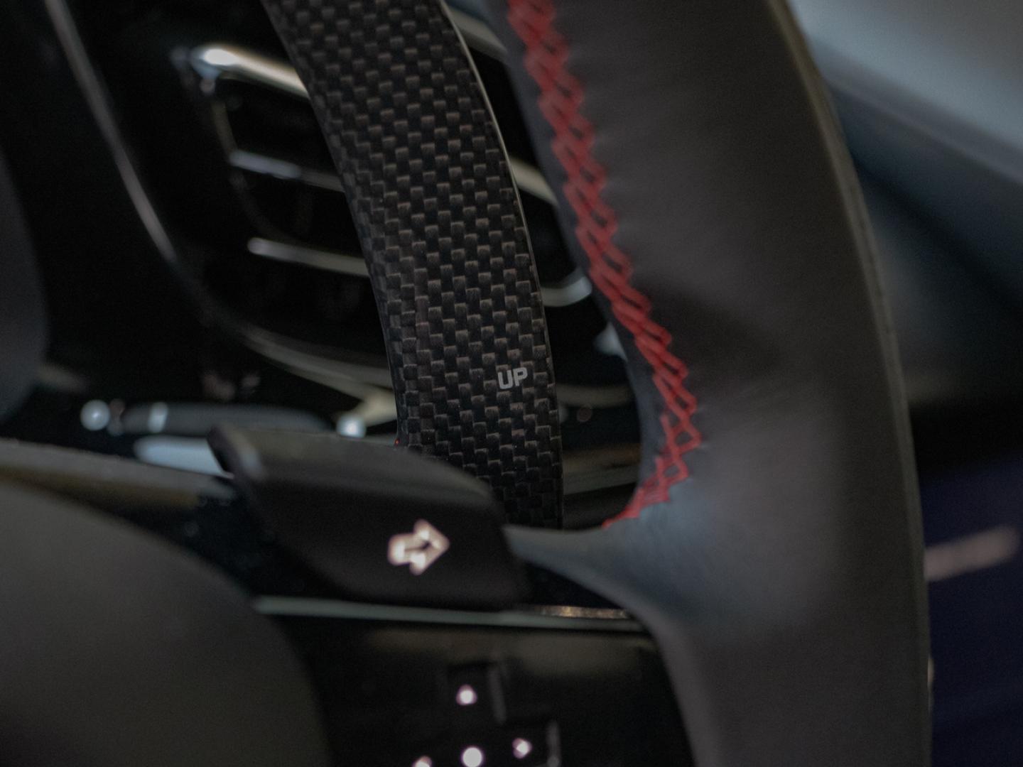 Image FERRARI 12 CILINDRI Coupé