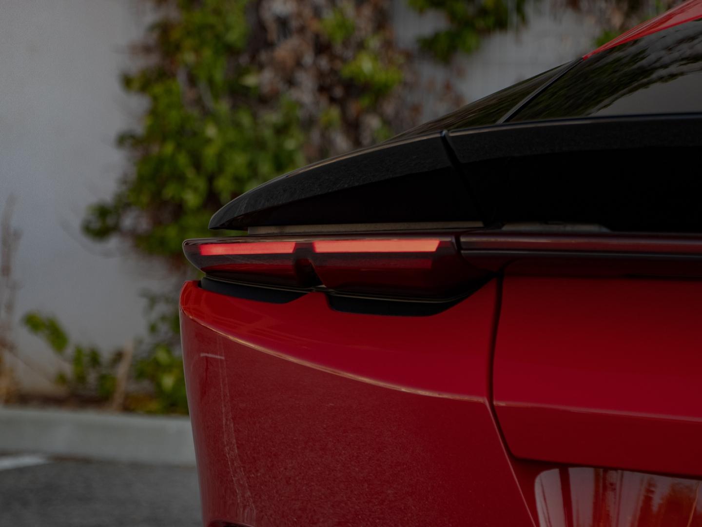 Image FERRARI 12 CILINDRI Coupé