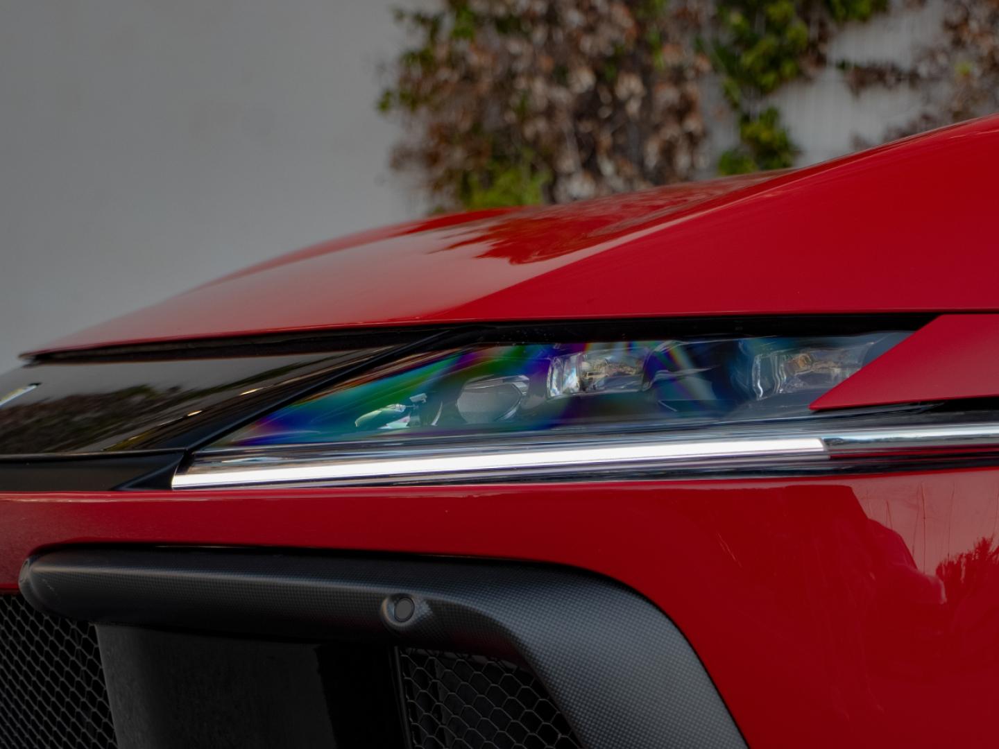 Image FERRARI 12 CILINDRI Coupé