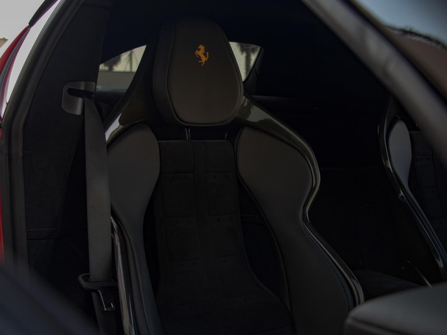 Image FERRARI 12 CILINDRI Coupé
