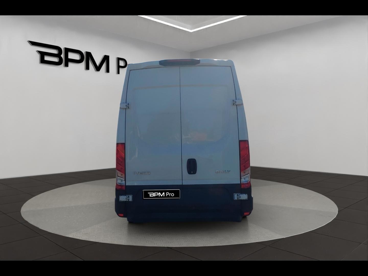 Image IVECO Daily 35S Fg 35S14 2.3 V12