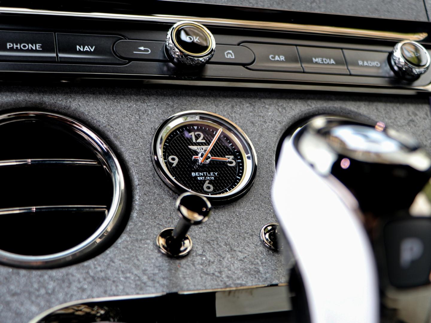 Image BENTLEY CONTINENTAL GT S V8 4.0 Hybrid 680ch