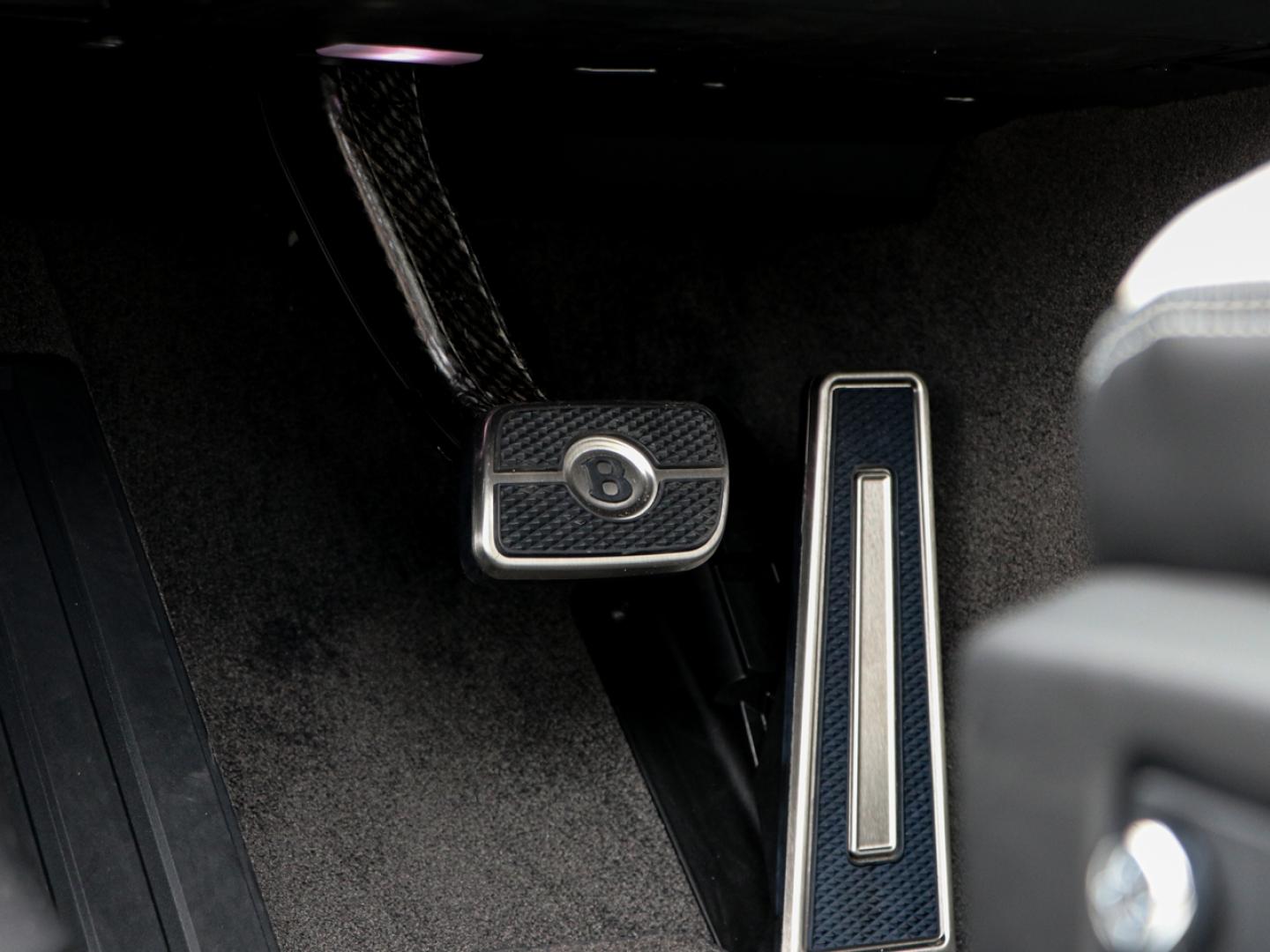 Image BENTLEY CONTINENTAL GT S V8 4.0 Hybrid 680ch