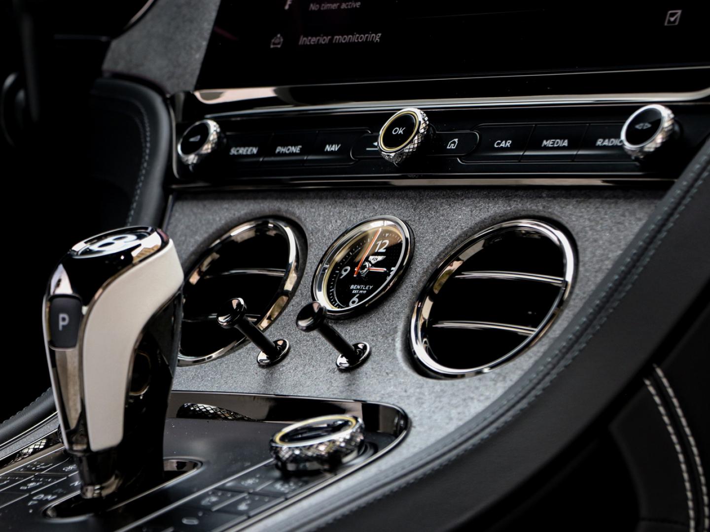 Image BENTLEY CONTINENTAL GT S V8 4.0 Hybrid 680ch