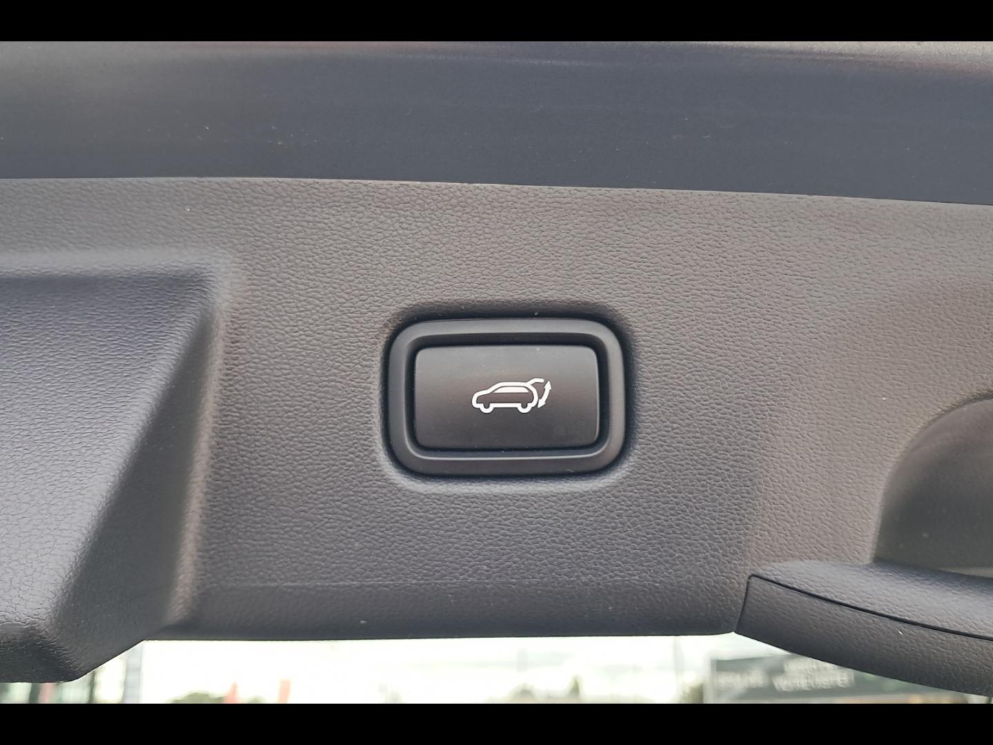 Image HYUNDAI Tucson 1.6 T-GDi 230ch Hybrid Executive BVA6