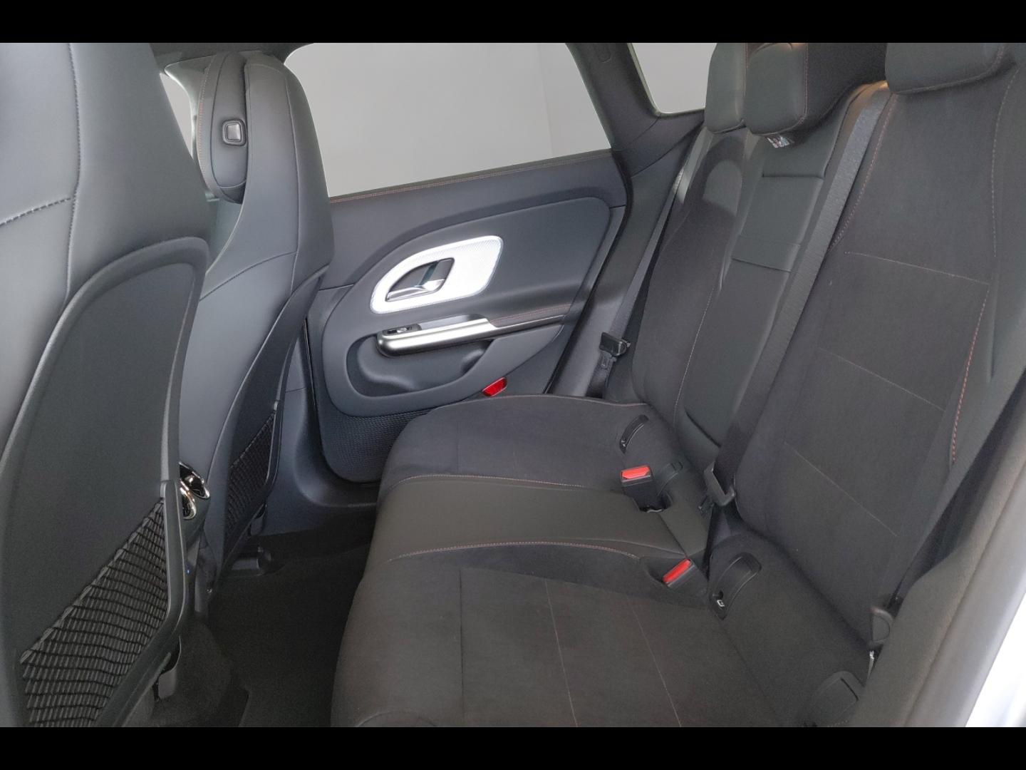 Image MERCEDES-BENZ CLA Shooting Brake 250+ EQ 272ch AMG Line