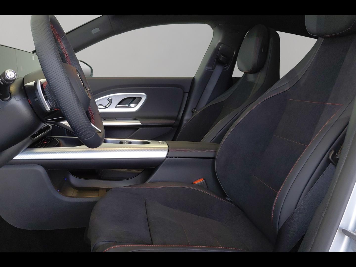 Image MERCEDES-BENZ CLA Shooting Brake 250+ EQ 272ch AMG Line