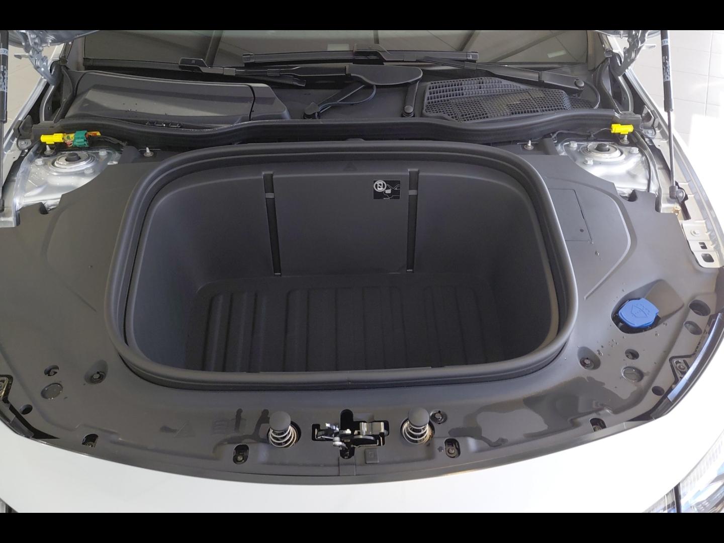 Image MERCEDES-BENZ CLA Shooting Brake 250+ EQ 272ch AMG Line