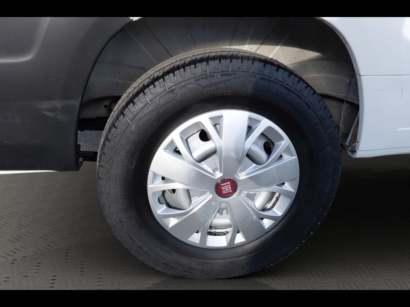 Image FIAT Ducato Fg 3.5 LH2 H3-Power 140ch Maxi Cabine Approfondie