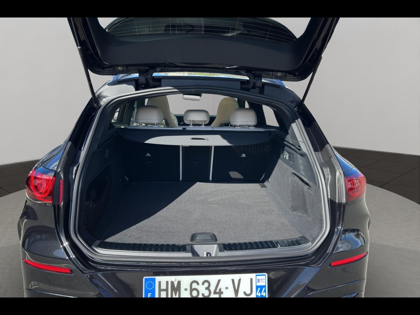 Image MERCEDES-BENZ GLC 400 EQ 489ch AMG Line 4Matic