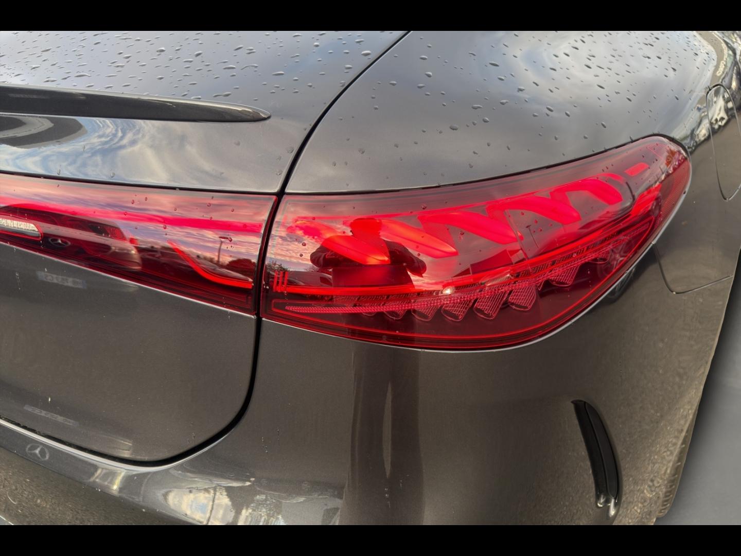 Image MERCEDES-BENZ EQS 450+ 360ch AMG Line