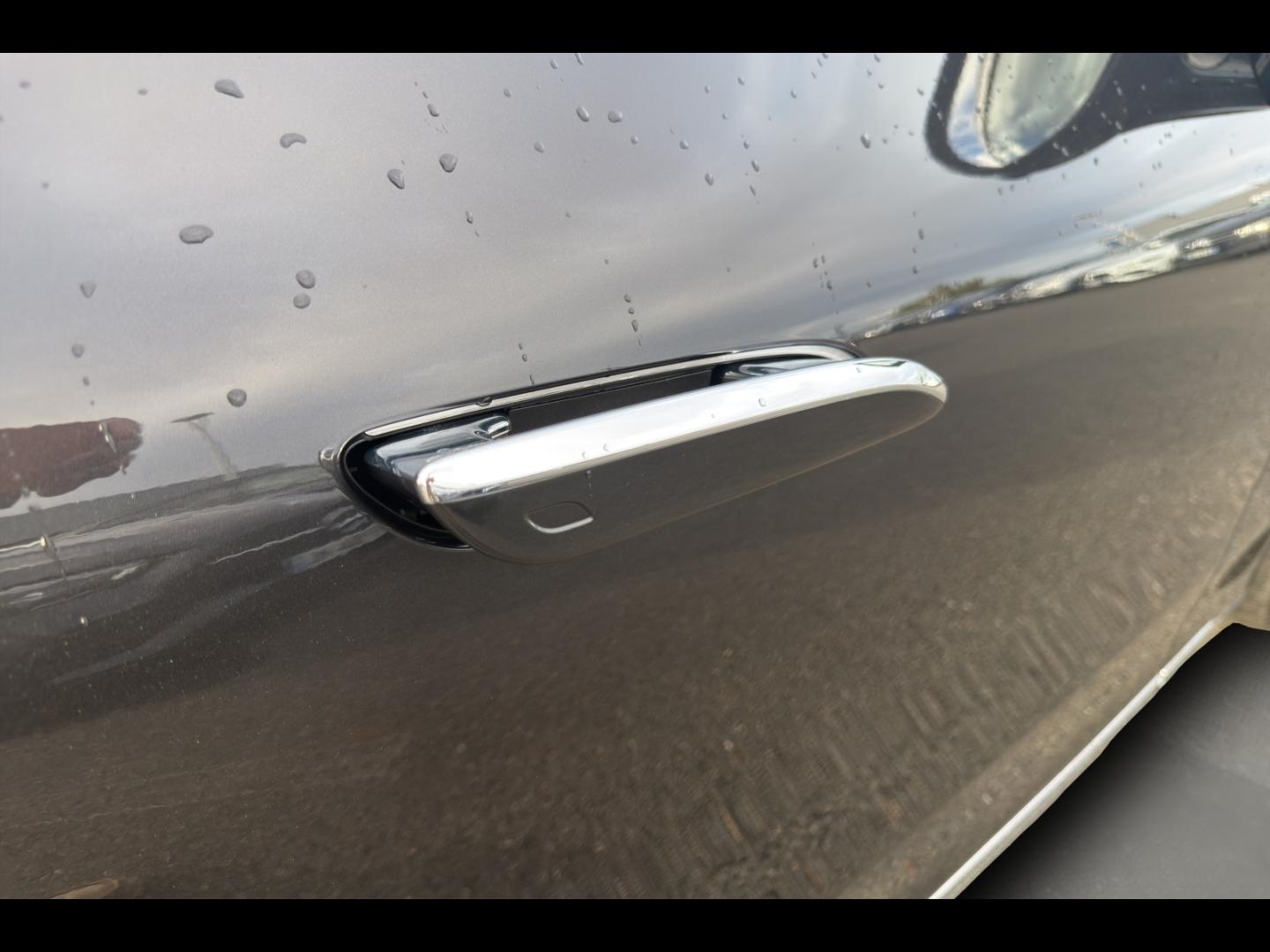 Image MERCEDES-BENZ EQS 450+ 360ch AMG Line