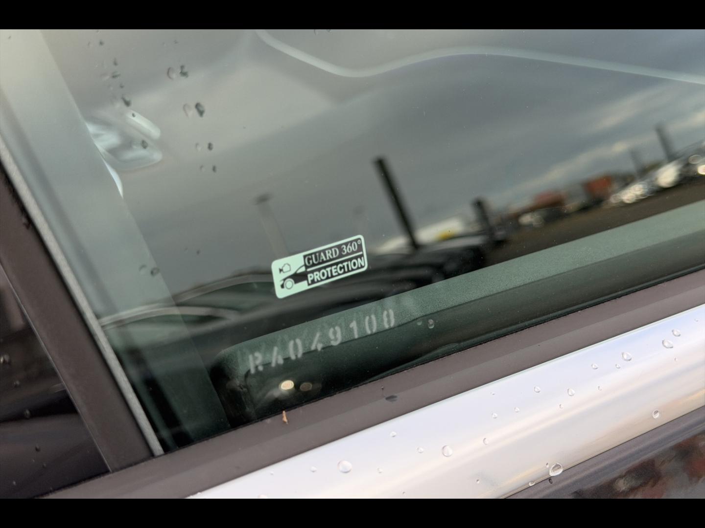 Image MERCEDES-BENZ EQS 450+ 360ch AMG Line