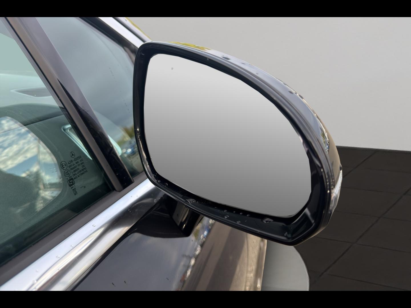 Image MERCEDES-BENZ EQS 450+ 360ch AMG Line