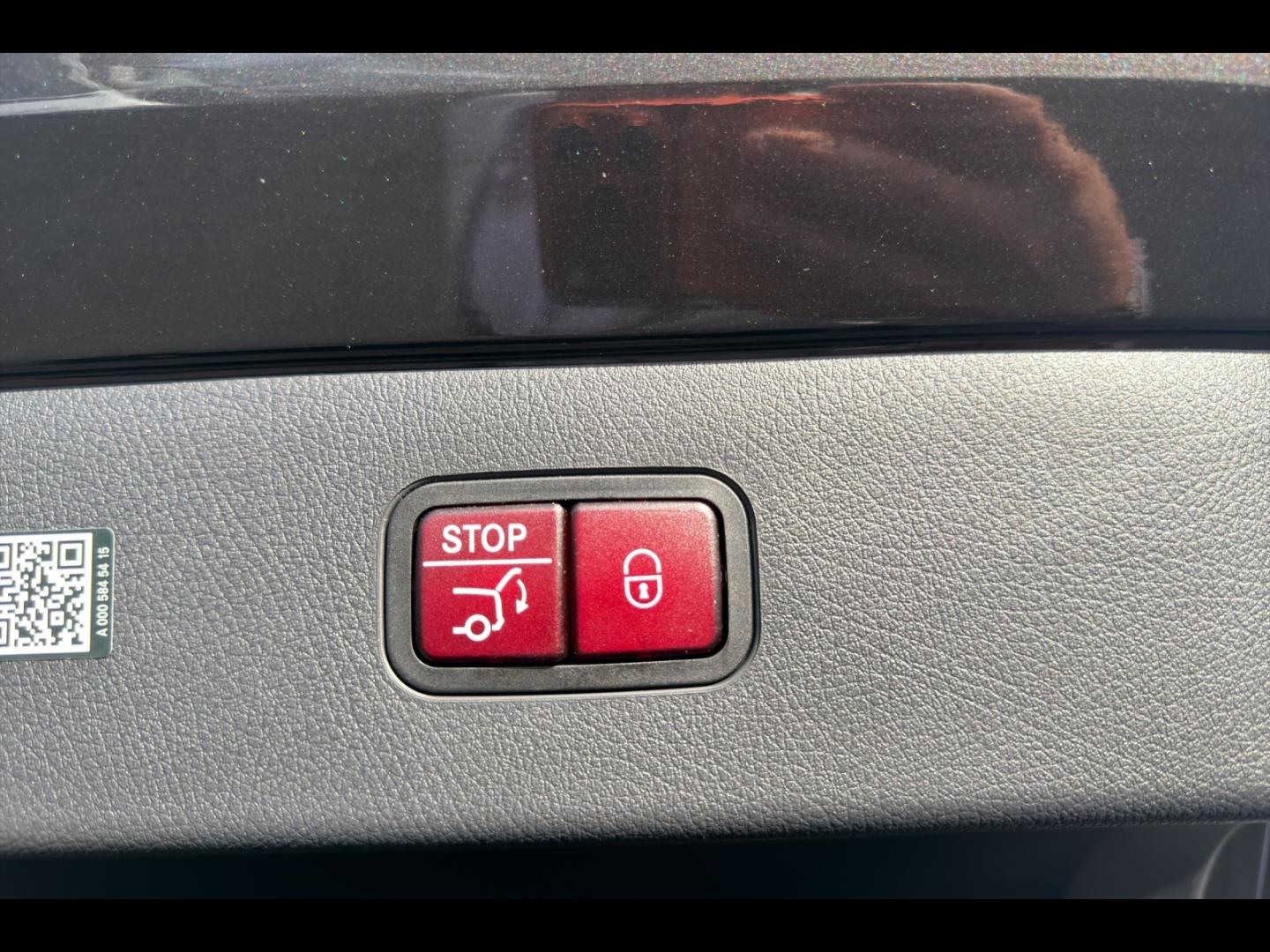 Image MERCEDES-BENZ EQS 450+ 360ch AMG Line