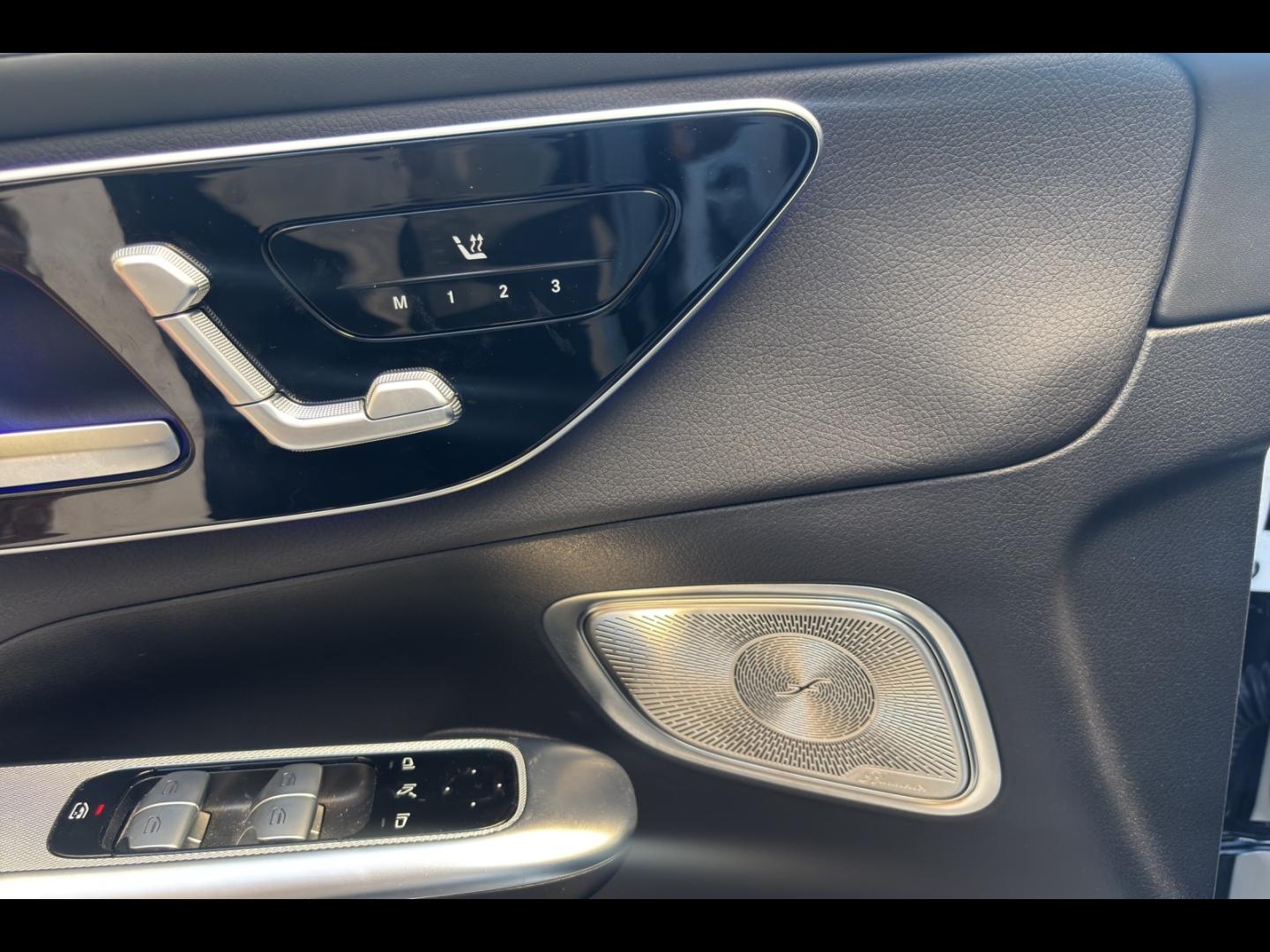 Image MERCEDES-BENZ GLC Coupé 300 d e Hybrid 197+136ch AMG Line 4Matic 9G-Tronic