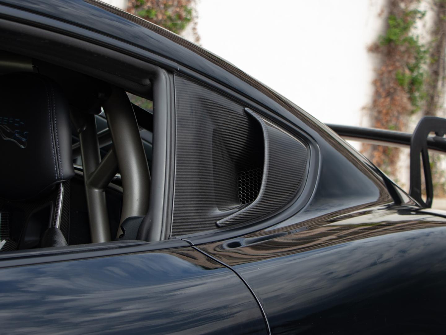 Image PORSCHE 718 Cayman 4.0 500ch GT4 RS