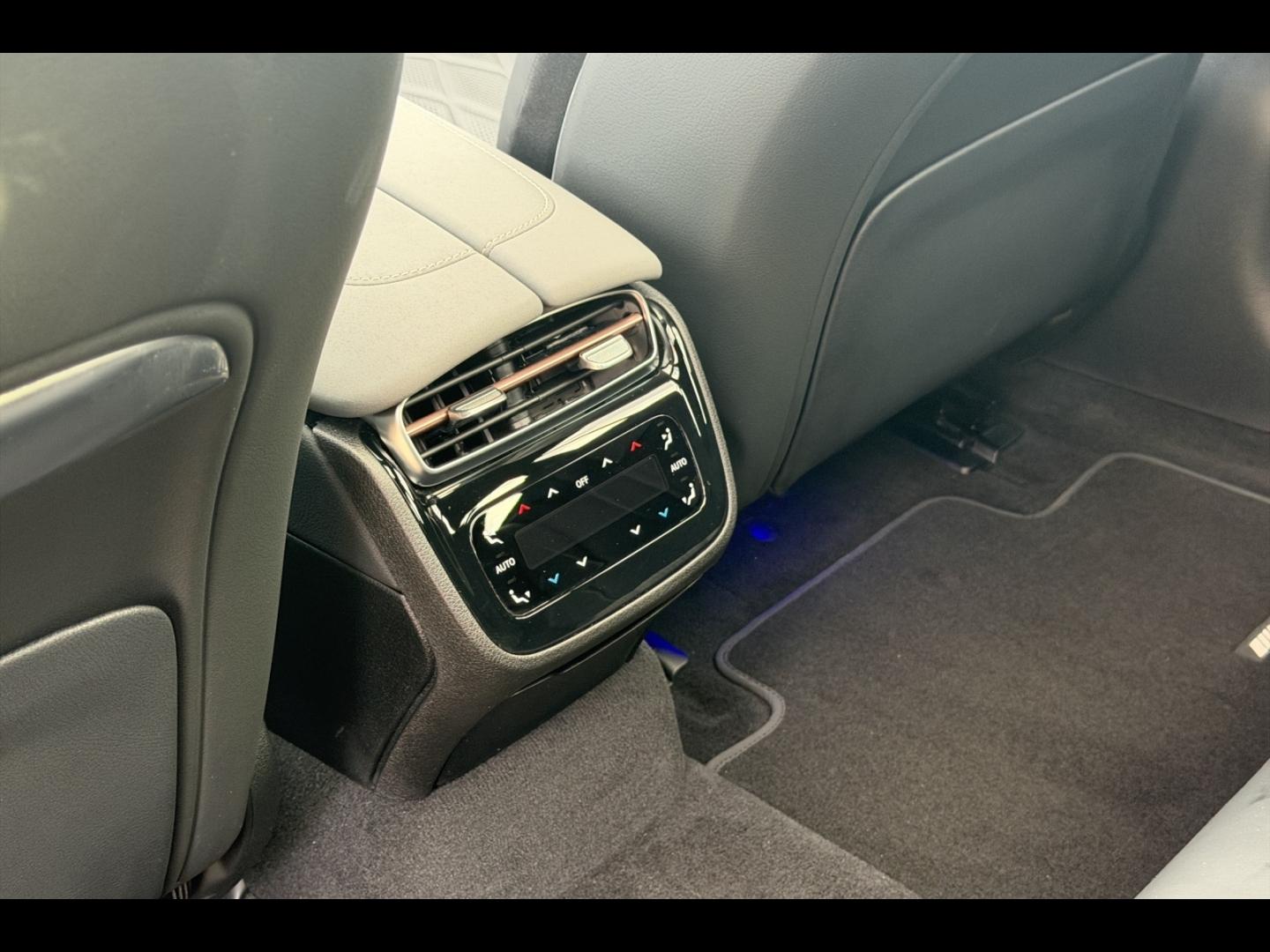 Image MERCEDES-BENZ EQS 450+ 360ch AMG Line