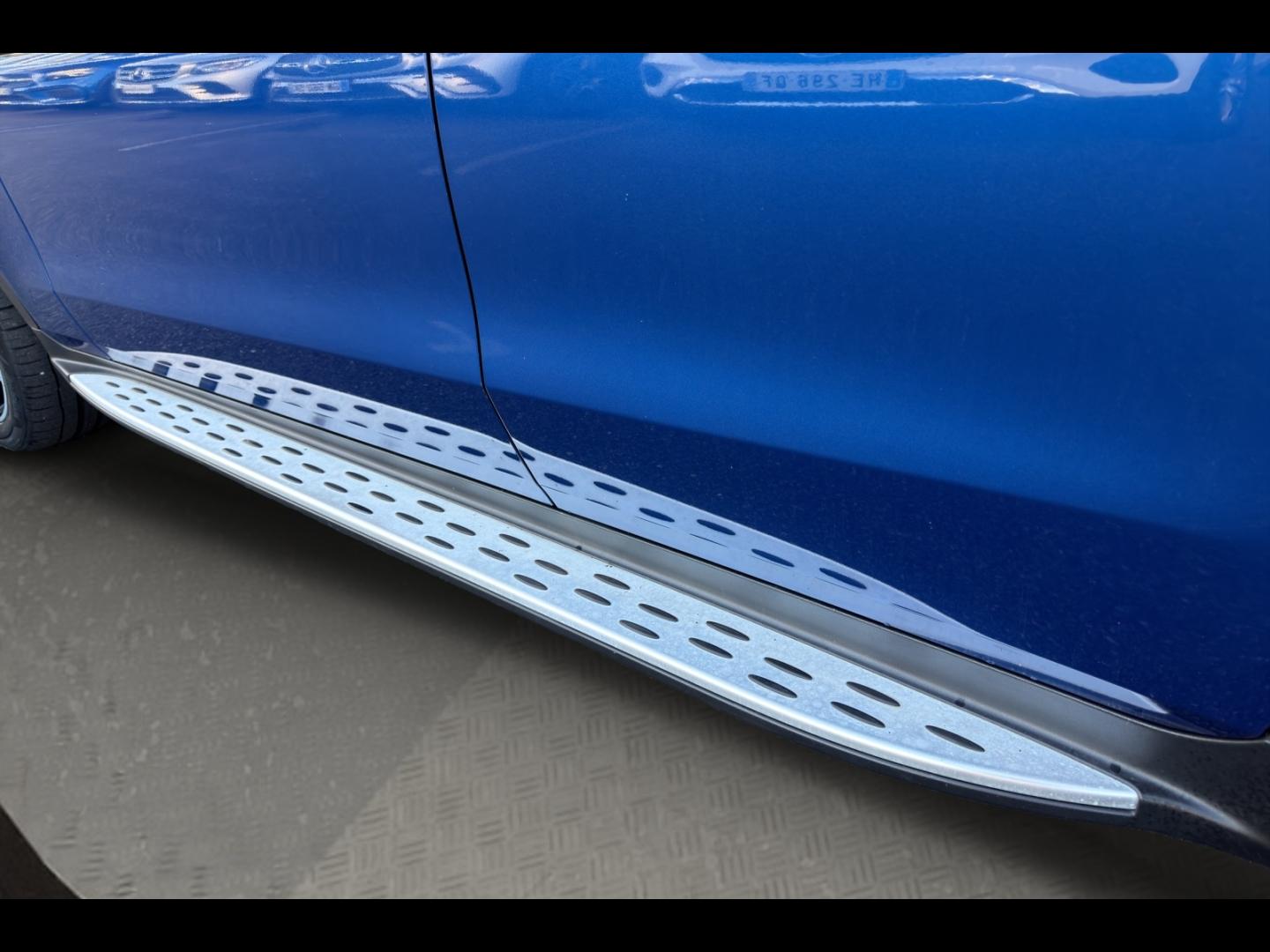 Image MERCEDES-BENZ GLC Coupé 220 d 194ch AMG Line 4Matic 9G-Tronic