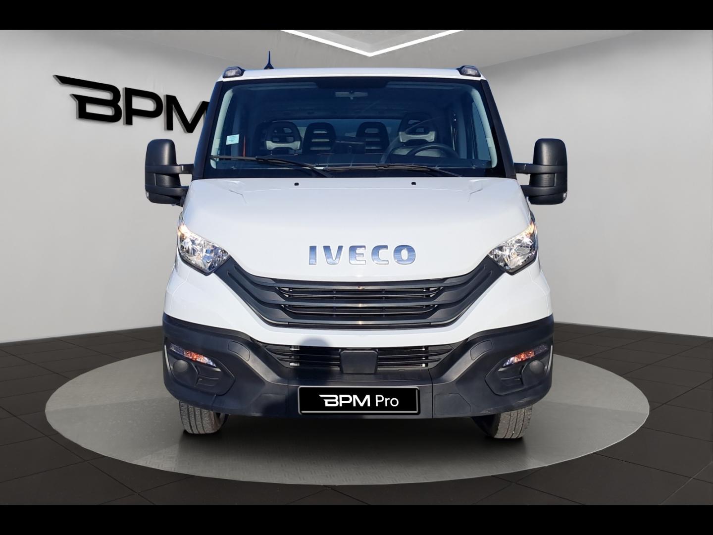 Image IVECO Daily CCb 35C16H3.0 empattement 3750 Tor