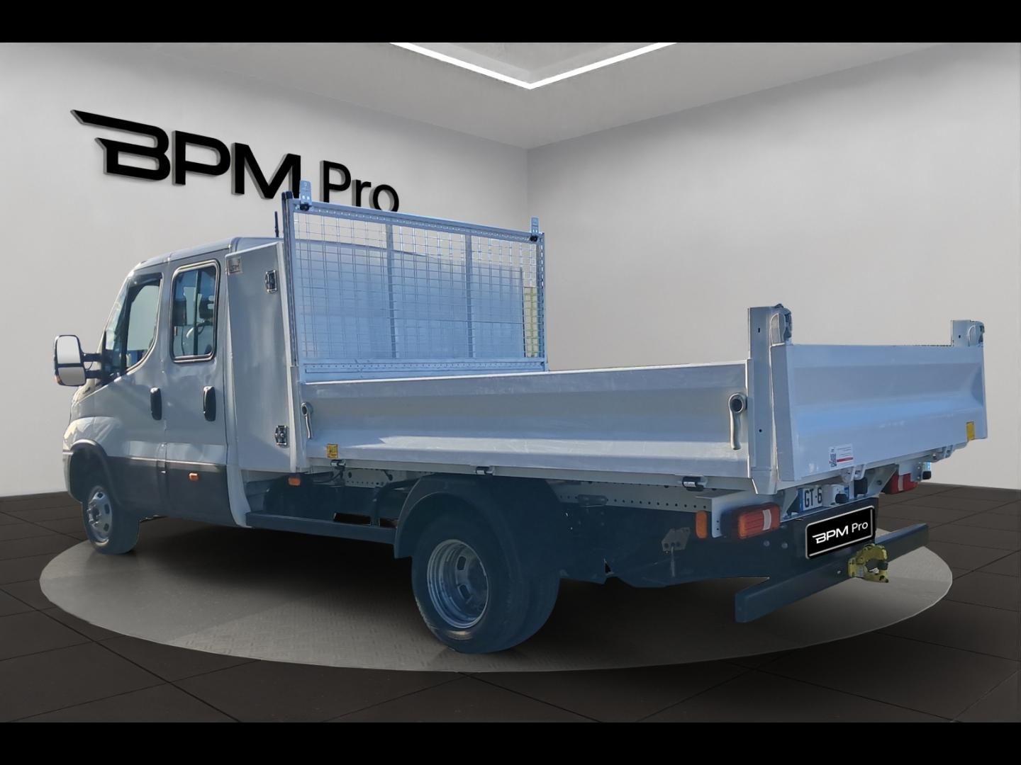 Image IVECO Daily CCb 35C16H3.0 empattement 3750 Tor