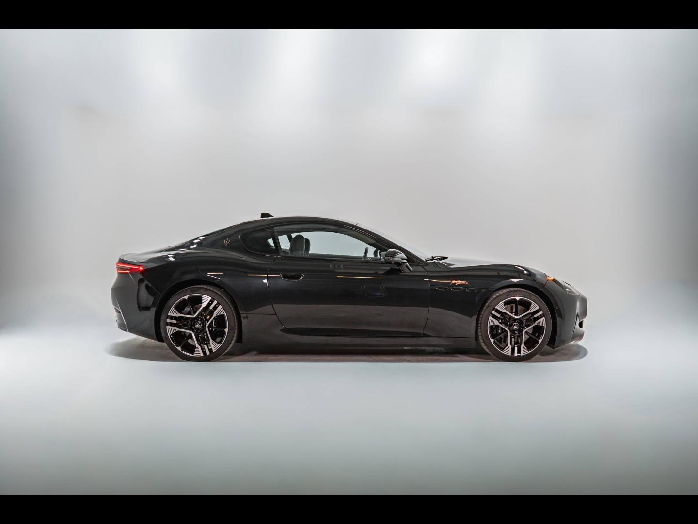 Image MASERATI GranTurismo 761ch 92,5kWh Folgore