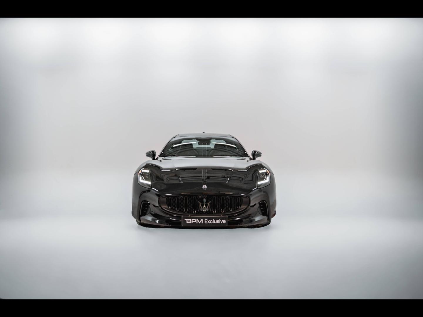 Image MASERATI GranTurismo 761ch 92,5kWh Folgore