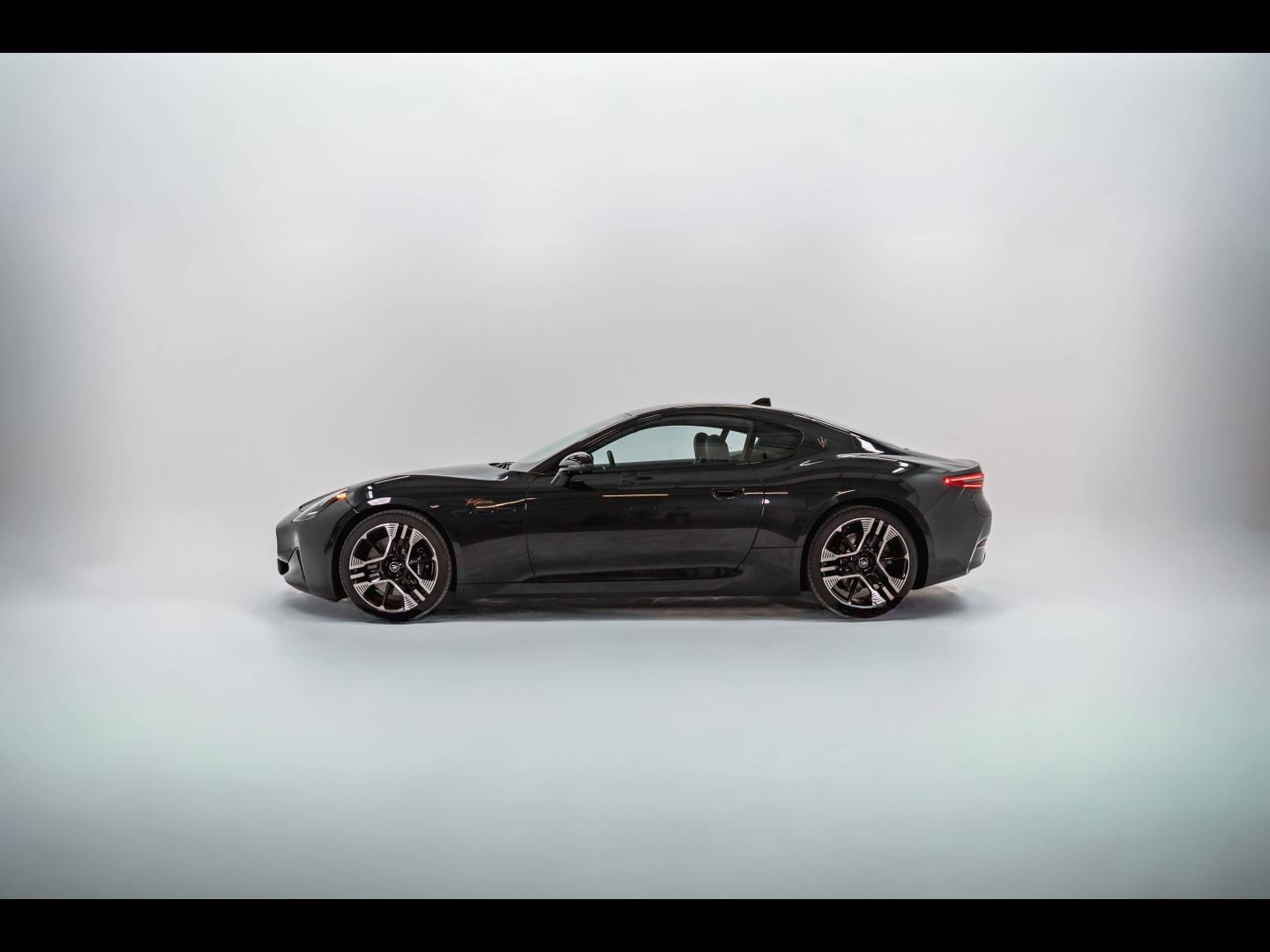 Image MASERATI GranTurismo 761ch 92,5kWh Folgore