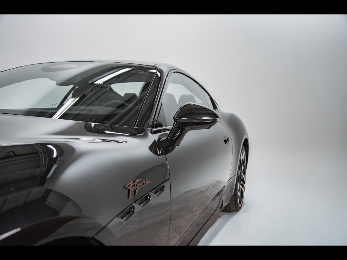 Image MASERATI GranTurismo 761ch 92,5kWh Folgore