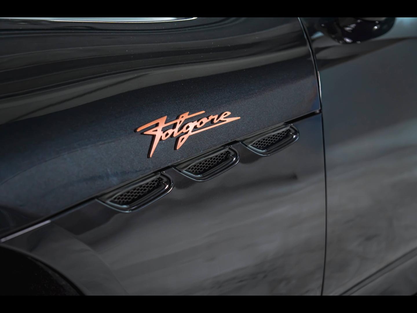 Image MASERATI GranTurismo 761ch 92,5kWh Folgore