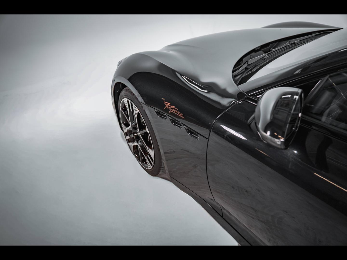 Image MASERATI GranTurismo 761ch 92,5kWh Folgore