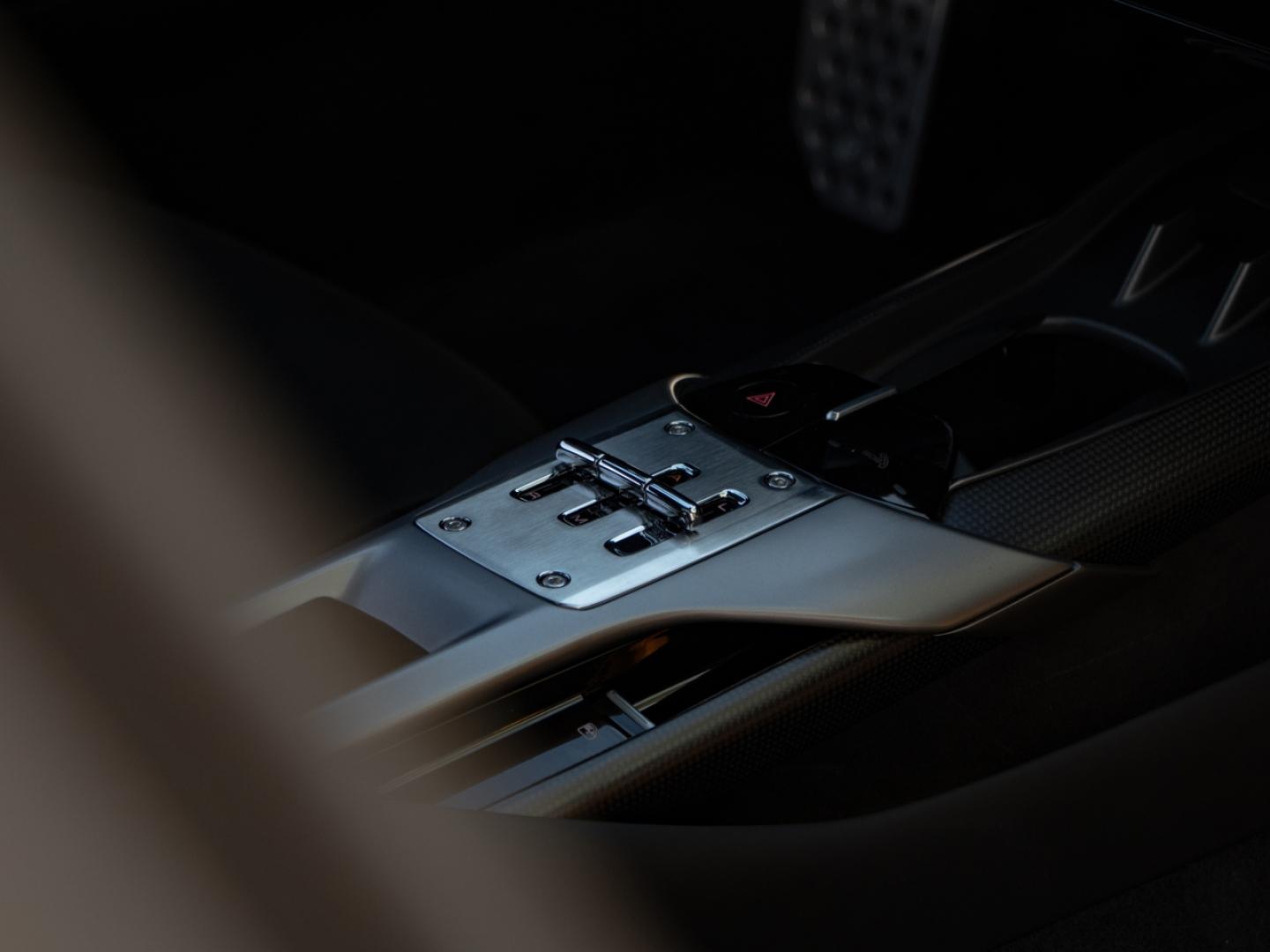 Image FERRARI 12 CILINDRI Coupé