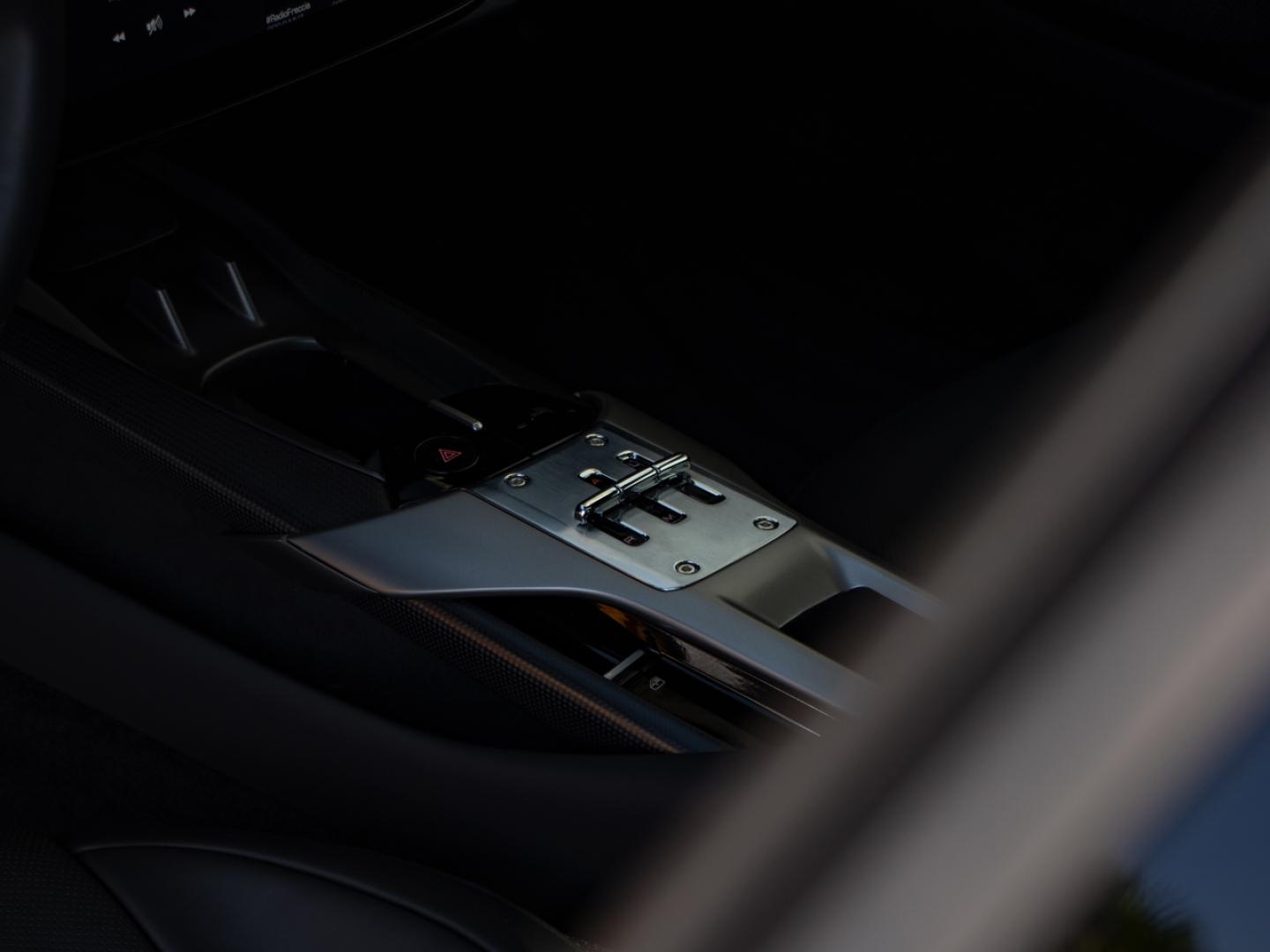 Image FERRARI 12 CILINDRI Coupé