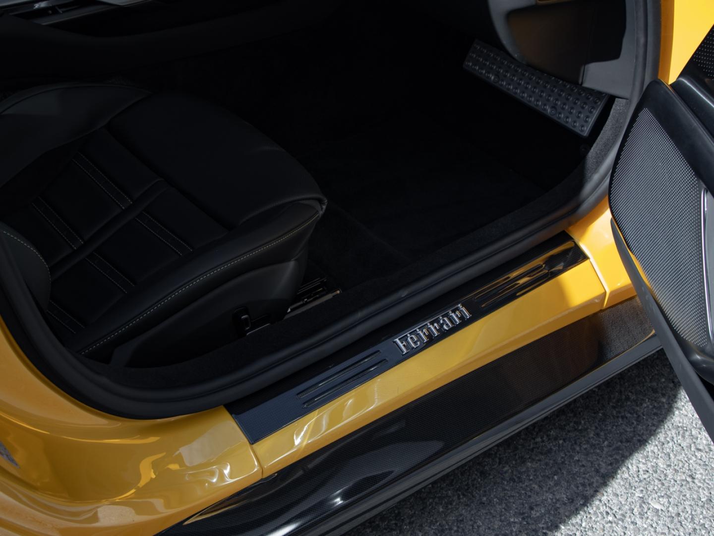Image FERRARI 12 CILINDRI Coupé